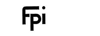 FPI logo