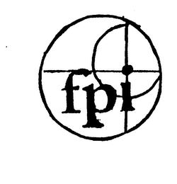 FPI logo
