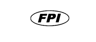 FPI logo