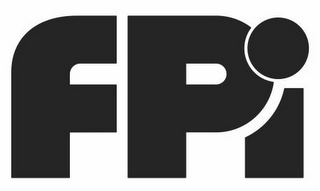 FPI logo