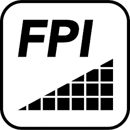 FPI logo