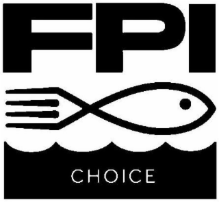 FPI CHOICE logo