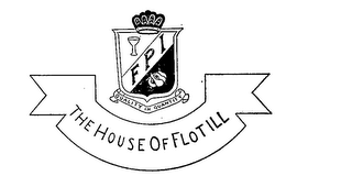FPI THE HOUSE OF FLOTILL QUALITY IN QUANTITY logo