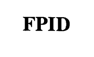 FPID logo