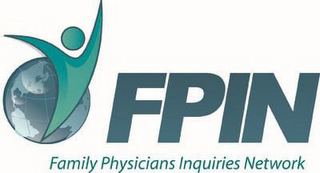 FPIN FAMILY PHYSICIANS INQUIRIES NETWORK logo