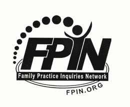 FPIN FAMILY PRACTICE INQUIRIES NETWORK FPIN.ORG logo