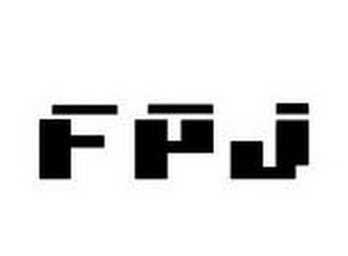 FPJ logo