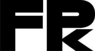 FPK logo