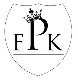 FPK logo