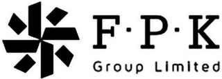 FPK GROUP LIMITED logo