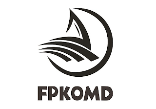 FPKOMD logo