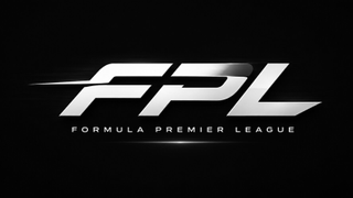 FPL FORMULA PREMIER LEAGUE logo