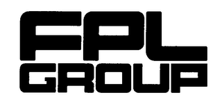FPL GROUP logo