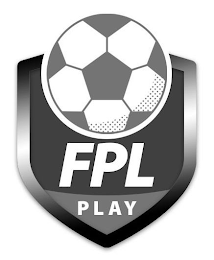 FPL PLAY logo