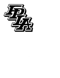 FPLA logo