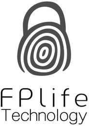 FPLIFE TECHNOLOGY logo