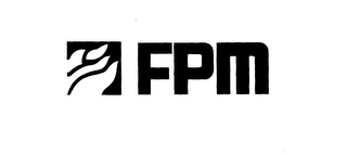 FPM logo