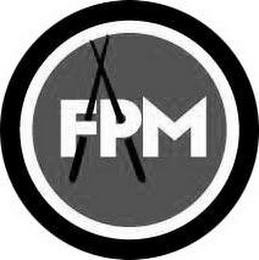 FPM logo