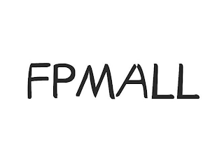 FPMALL logo