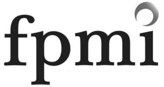 FPMI logo