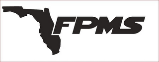 FPMS logo