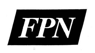 FPN logo