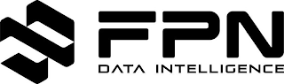 FPN DATA INTELLIGENCE logo
