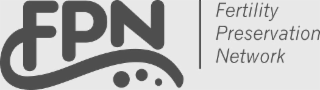 FPN FERTILITY PRESERVATION NETWORK logo