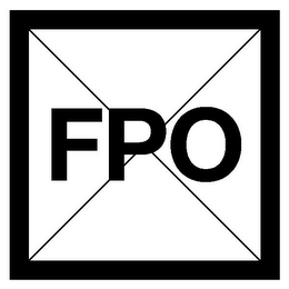 FPO logo