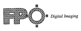 FPO DIGITAL IMAGING logo