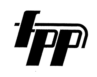 FPP logo