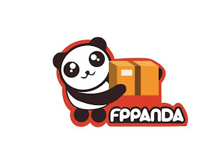 FPPANDA logo