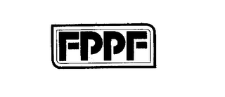 FPPF logo