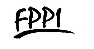 FPPI logo