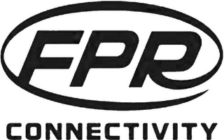FPR CONNECTIVITY logo