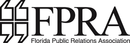FPRA FLORIDA PUBLIC RELATIONS ASSOCIATION