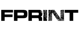 FPRINT logo