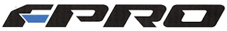 FPRO logo