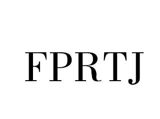 FPRTJ logo