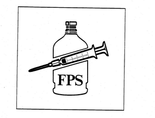 FPS logo