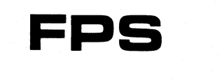 FPS logo