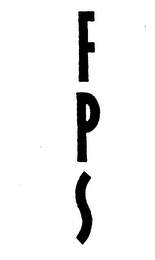 FPS logo