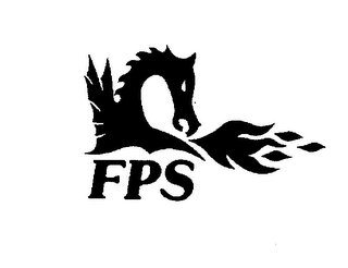 FPS logo