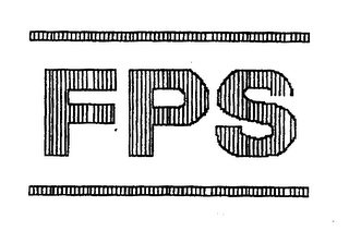 FPS logo