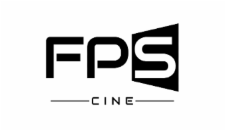 FPS CINE logo