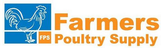 FPS FARMERS POULTRY SUPPLY logo