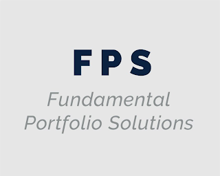 FPS FUNDAMENTAL PORTFOLIO SOLUTIONS logo