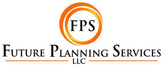 FPS FUTURE PLANNING SERVICES LLC logo