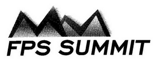 FPS SUMMIT logo