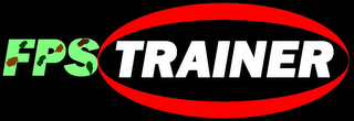 FPS TRAINER logo